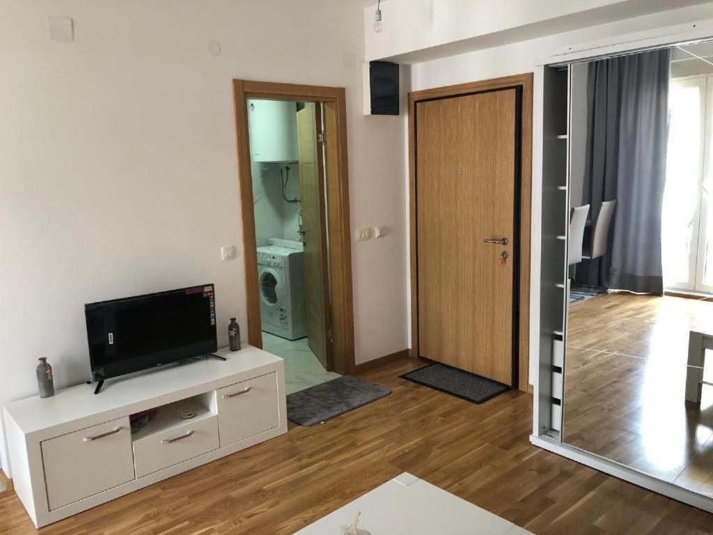 Palma, Apartment Budva