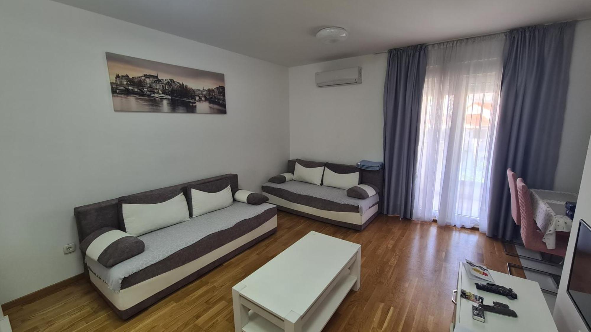 Palma, Budva
