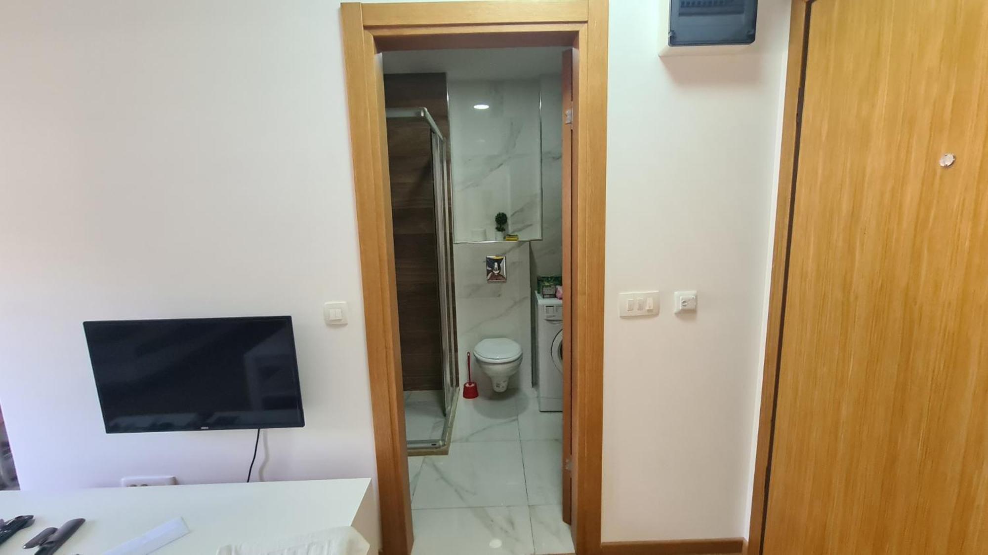 Apartment Palma, Budva