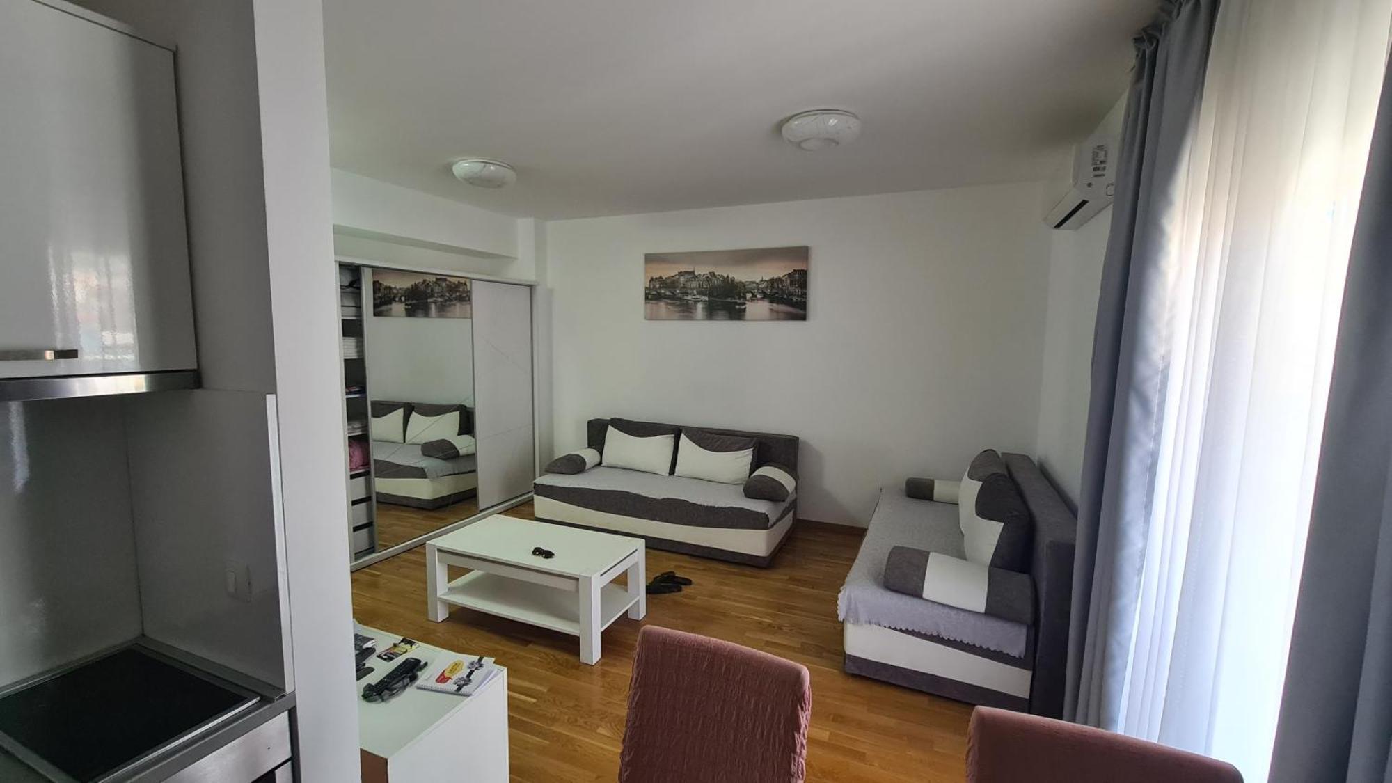 Apartment Palma, Budva