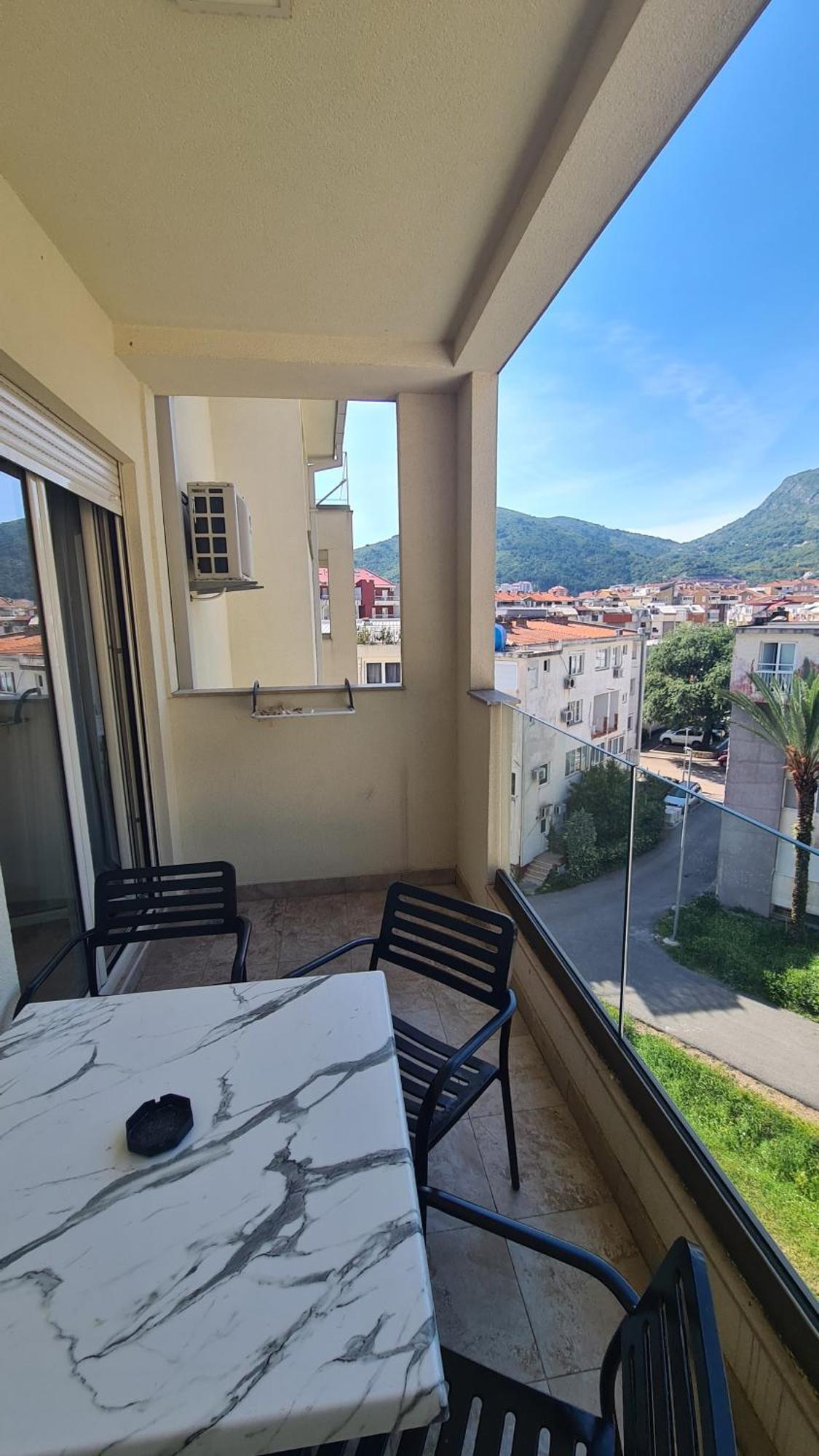 Palma, Budva
