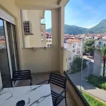 Apartman Palma, Budva