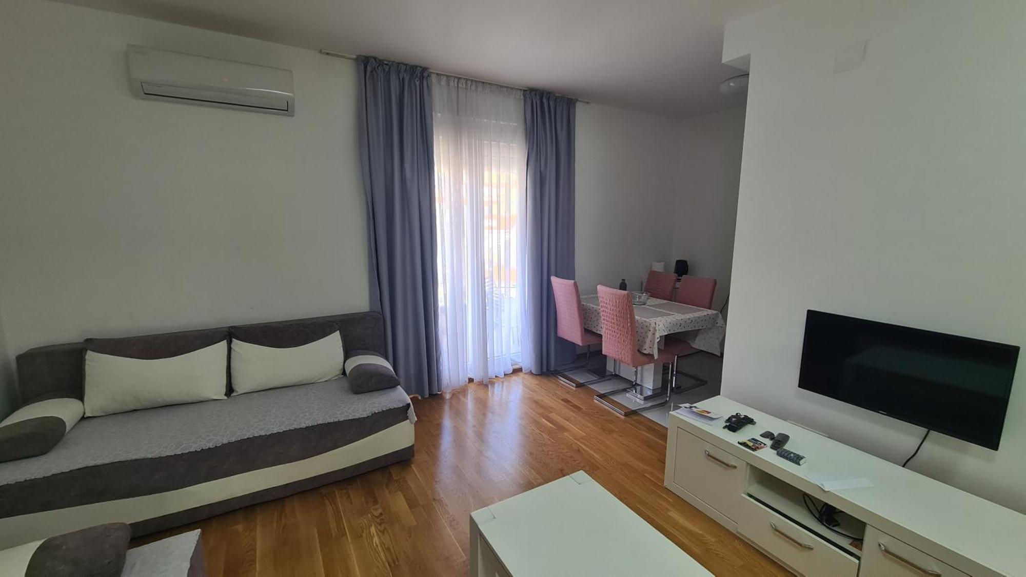 Apartment Palma,