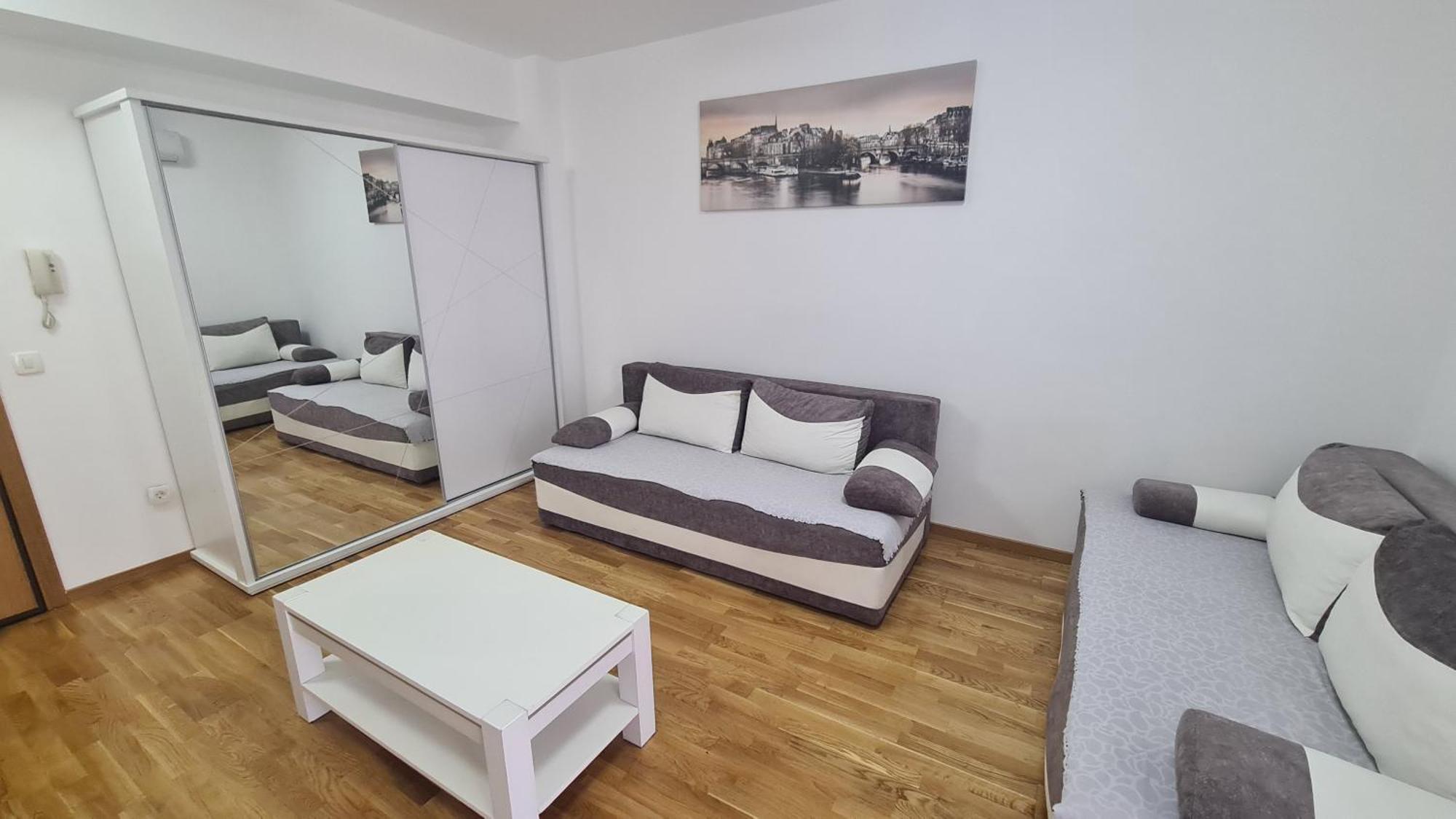 Apartment Palma, Budva