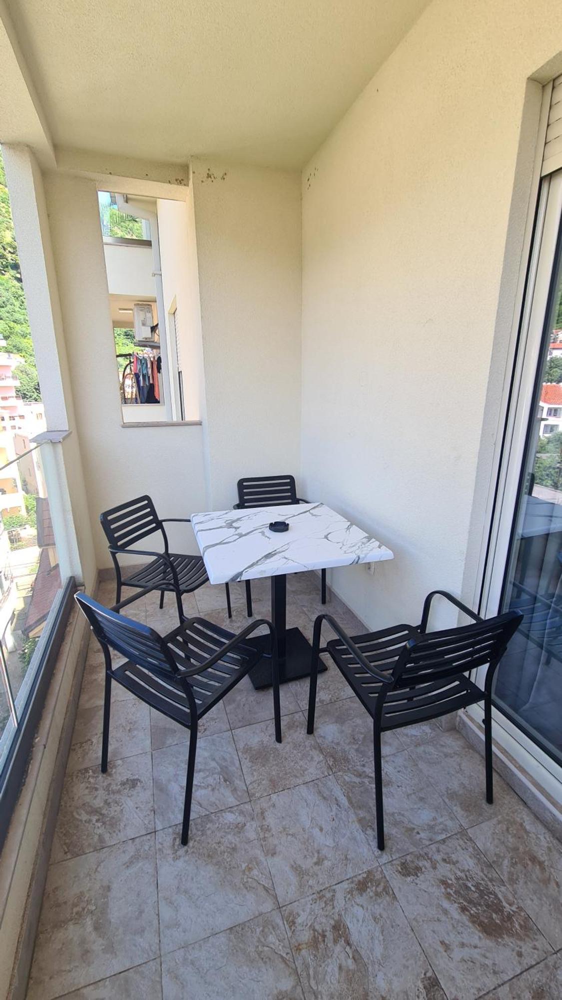 Palma, Apartment